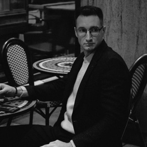 Павел Волобуев