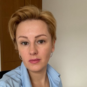 Наталья Данина | Сетка — социальная сеть от hh.ru