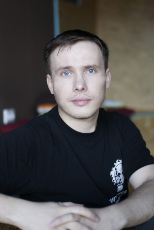 Андрей Посаженников