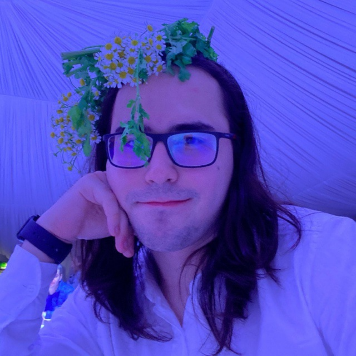 Миша Емельянов | Сетка — социальная сеть от hh.ru