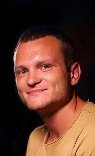 Антон Дементьев