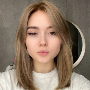 Анна Серченко