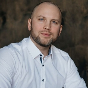 Александр Гальченко | Сетка — социальная сеть от hh.ru