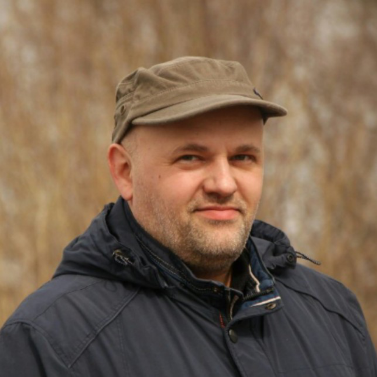 Алексей Ложанин