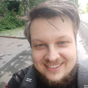 Михаил Рубан | Сетка — социальная сеть от hh.ru