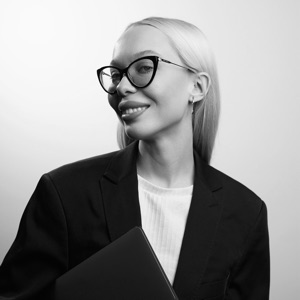 Софья Со | Сетка — социальная сеть от hh.ru