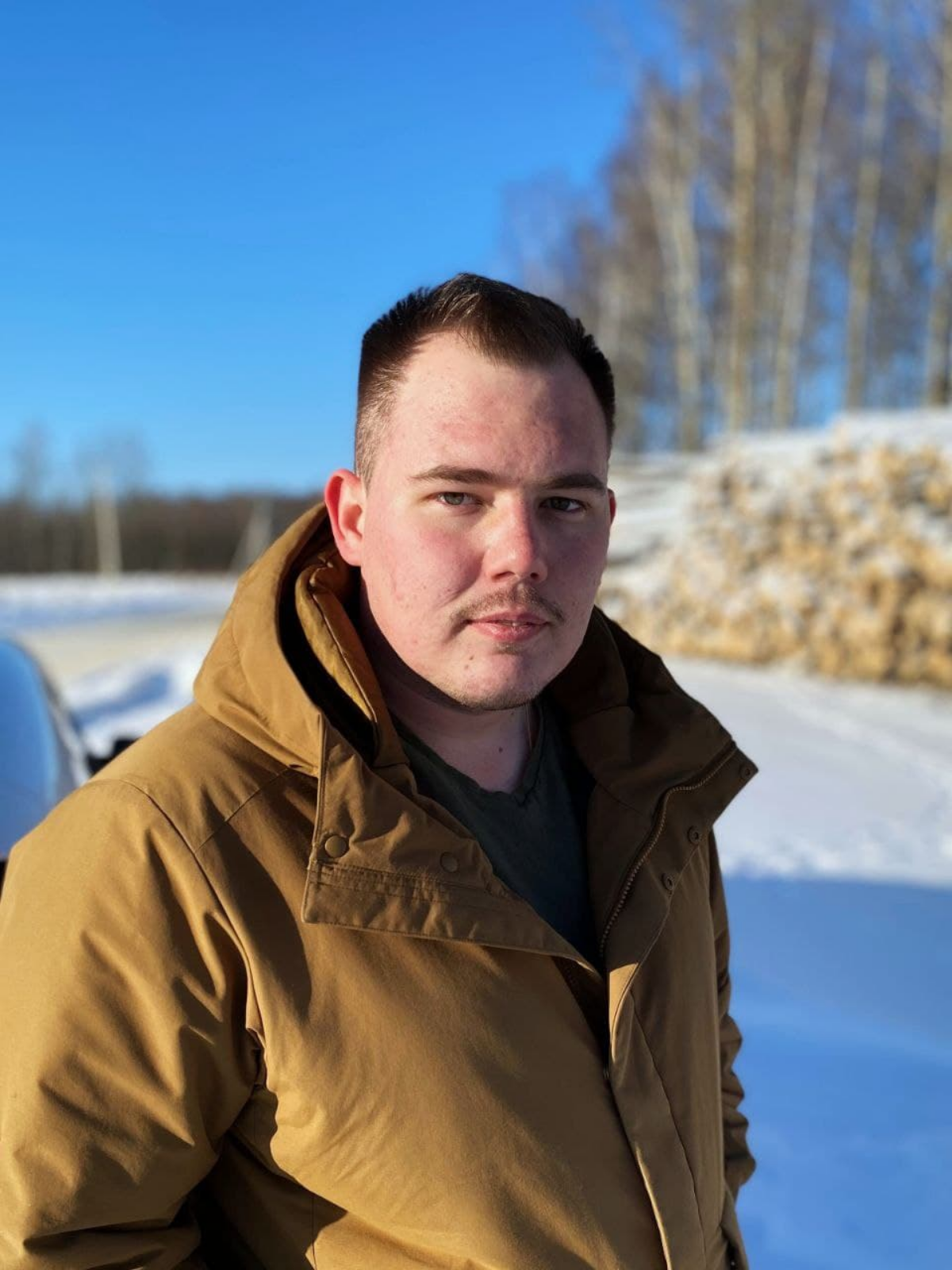 Никита Касаткин | Сетка — социальная сеть от hh.ru