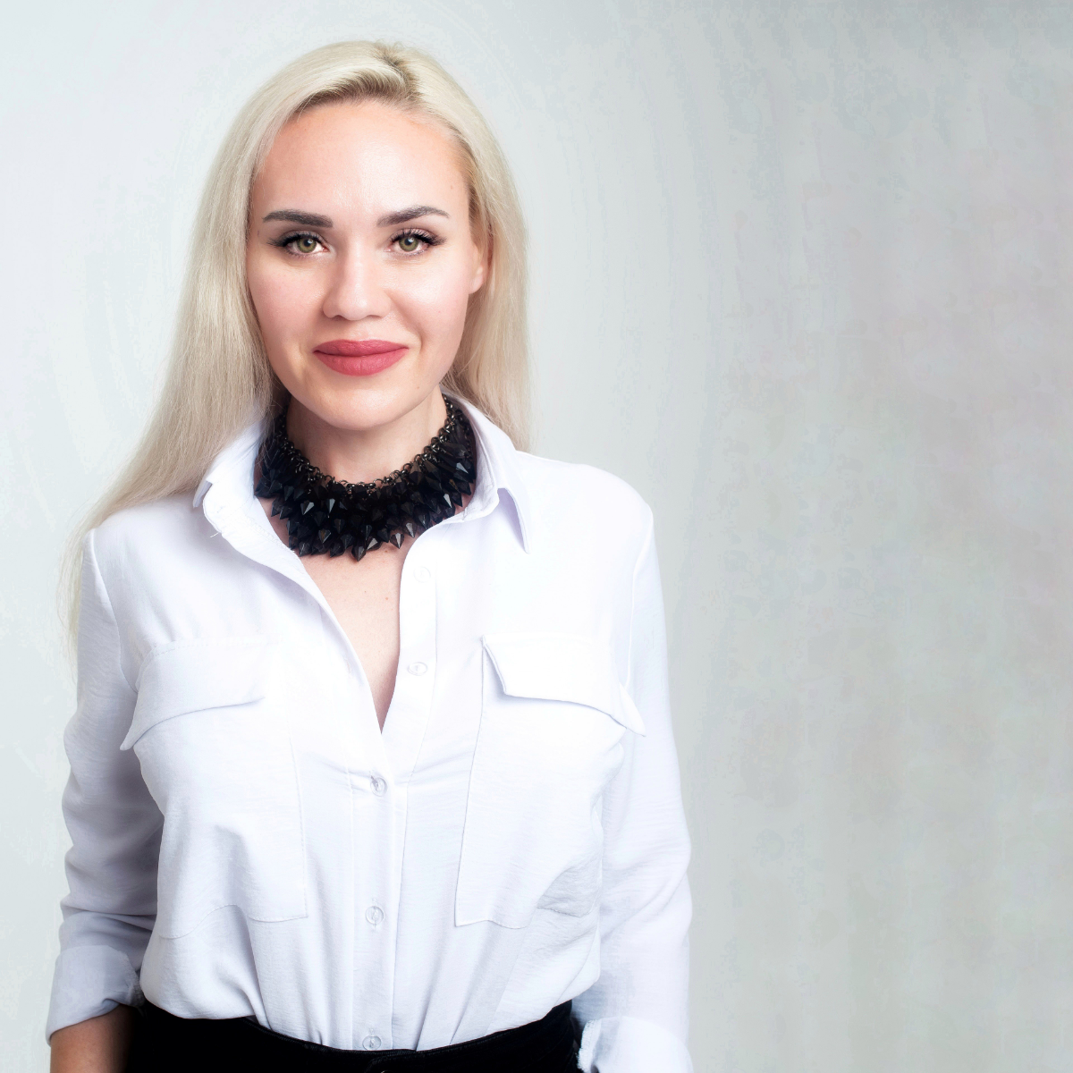 Оксана Гартнер | Сетка — социальная сеть от hh.ru