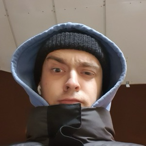 Сергей Гарчу