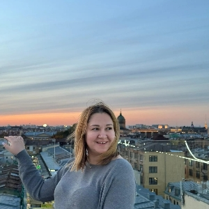 Елена Пилипенко