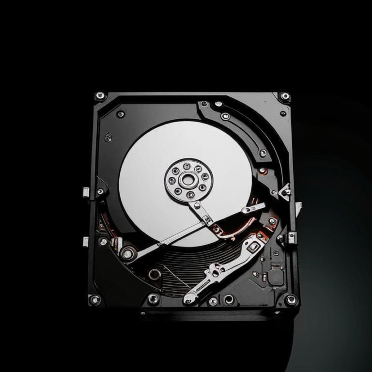 🌱 Seagate продает восстановленные HDD для экологии | Сетка — социальная сеть от hh.ru