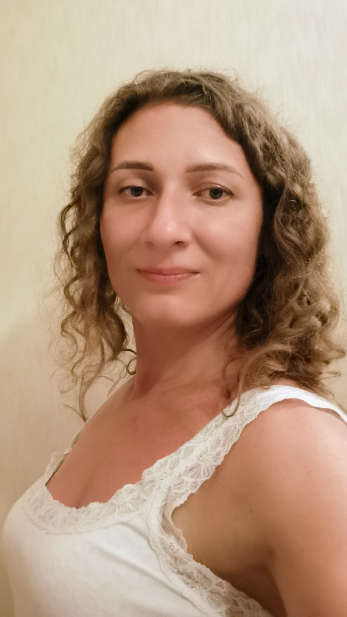 Светлана Майстренко