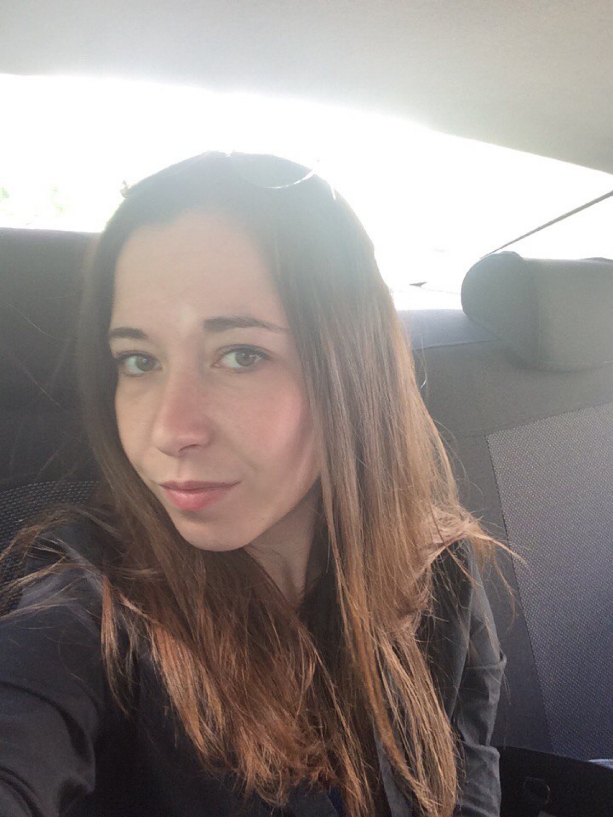 Евгения Мальцева | Сетка — социальная сеть от hh.ru