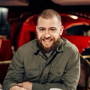 Никита Воробьев | Сетка — социальная сеть от hh.ru