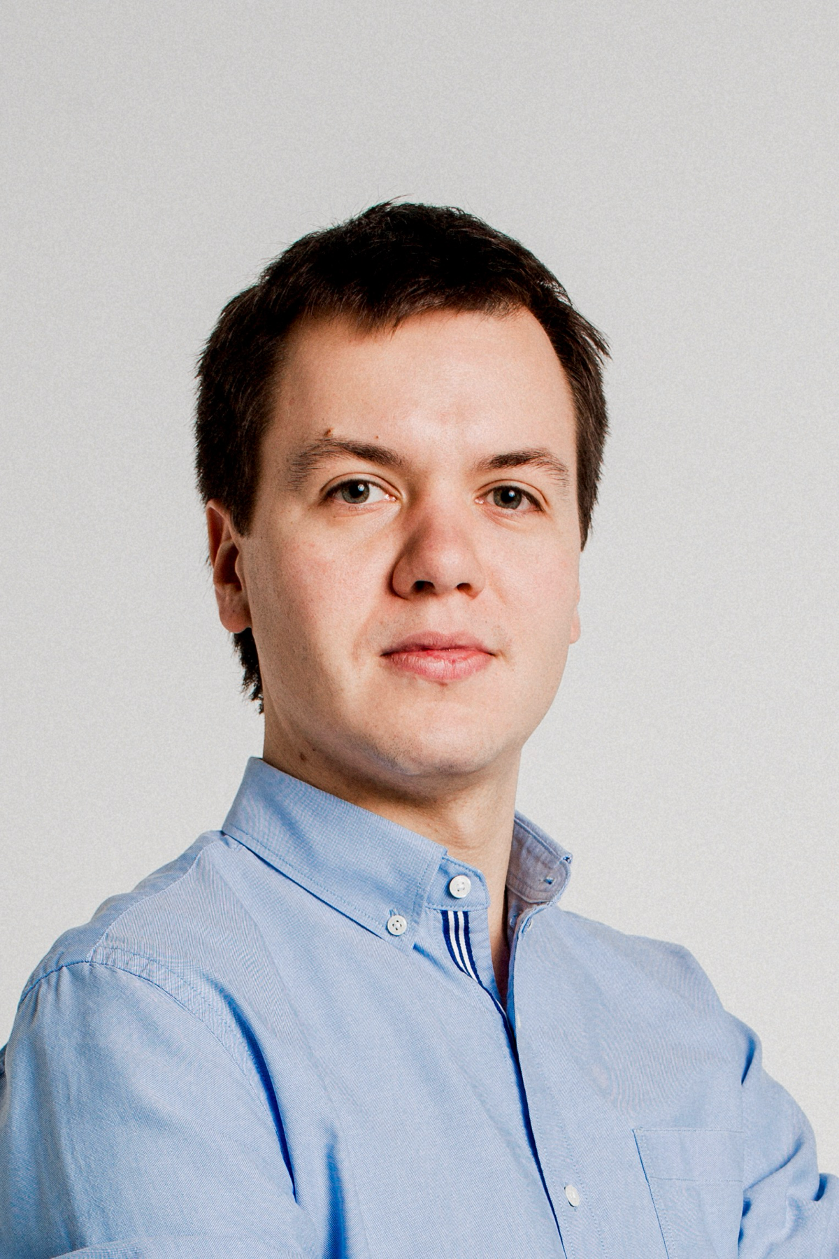 Артем Атрашкевич | Сетка — социальная сеть от hh.ru