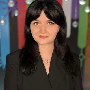 Ольга Пузанкова | Сетка — социальная сеть от hh.ru