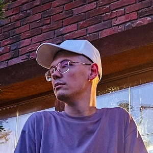 Павел Уржумов