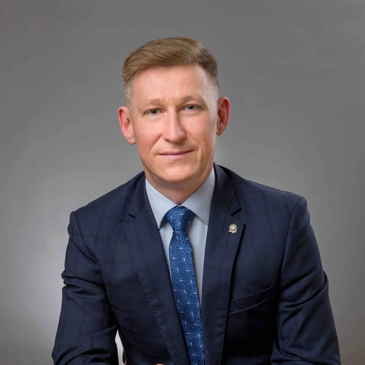 Сергей Леонтьев