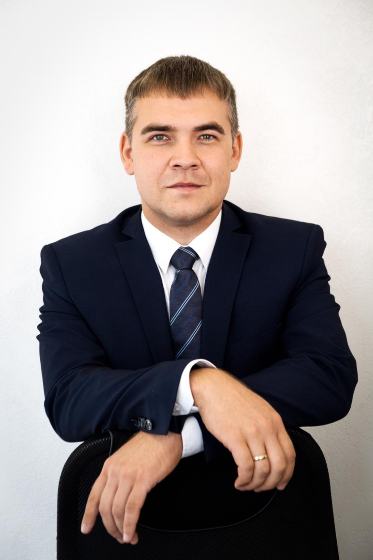 Николай Алексеев | Сетка — социальная сеть от hh.ru