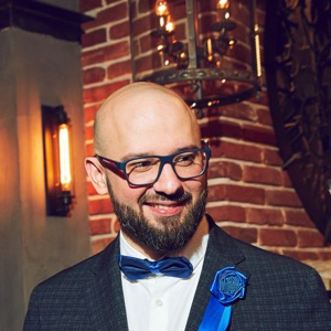 Сергей Кутылёв | Сетка — социальная сеть от hh.ru