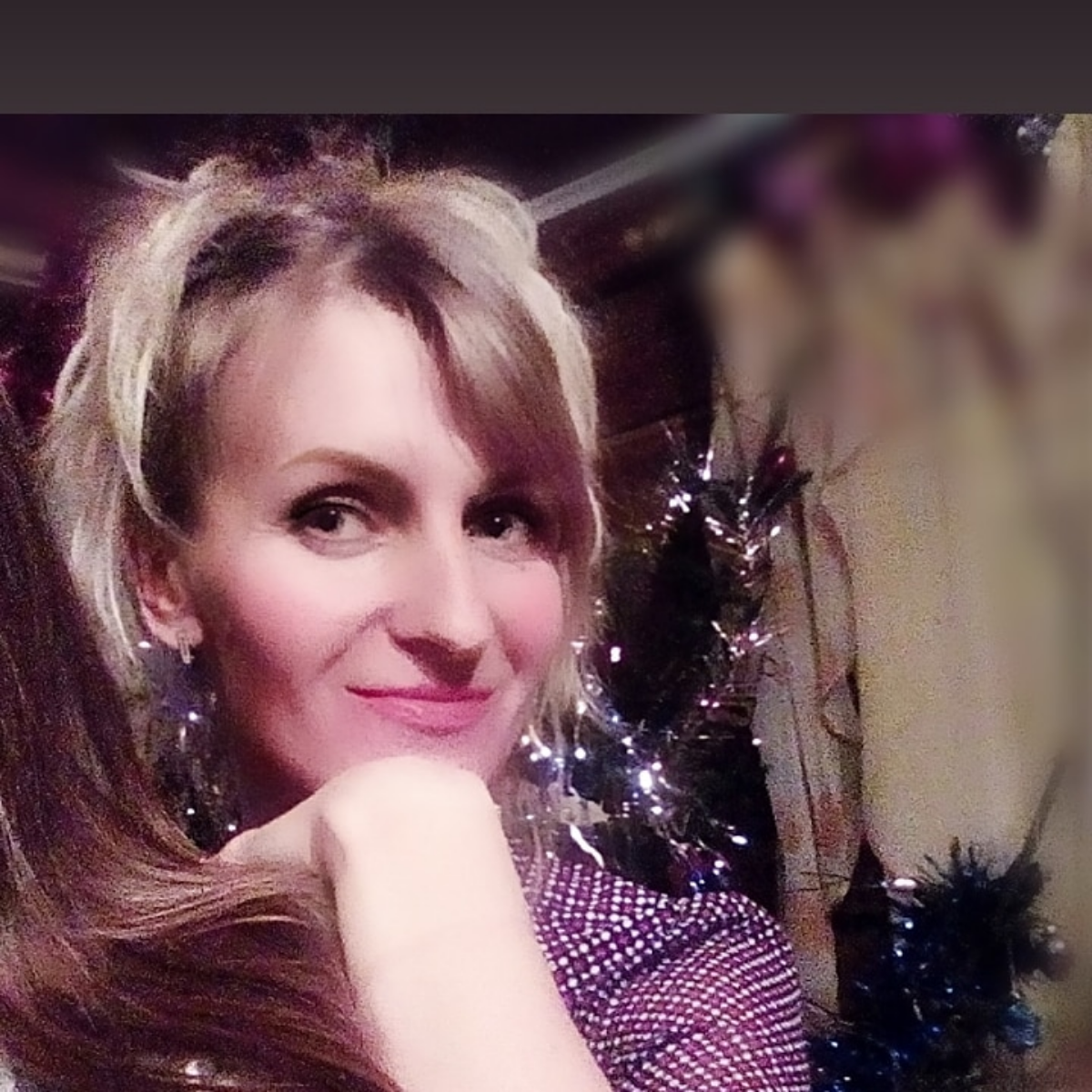 Наташа Сафронова-Герасимова