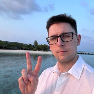 Александр Черкашов