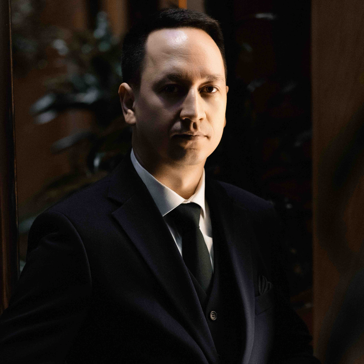 Дмитрий Московкин | Сетка — социальная сеть от hh.ru