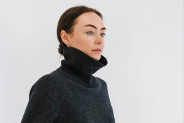 Мила Квирина