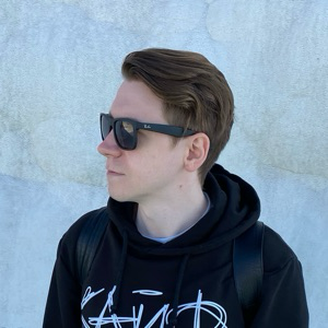 Роман Федянин