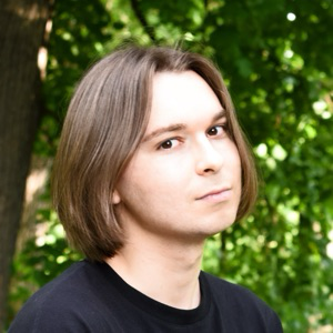 Иван Щербаков | Сетка — социальная сеть от hh.ru