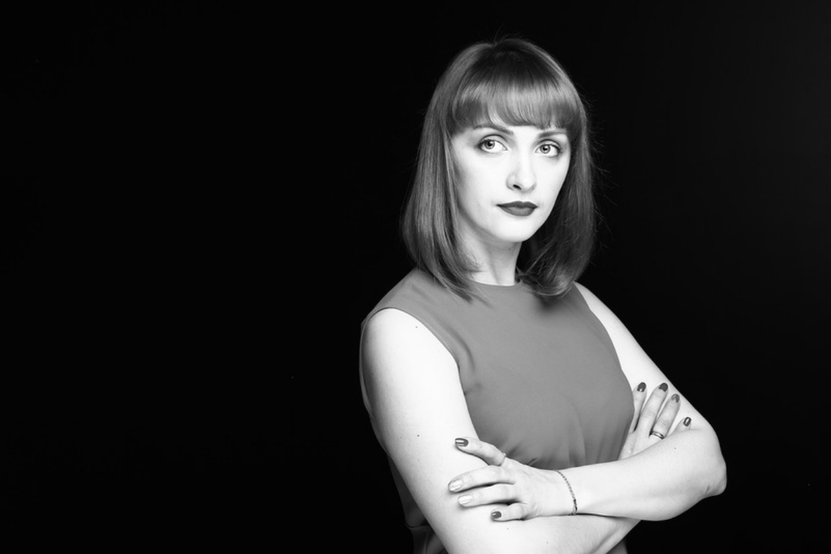 Елена Макарова