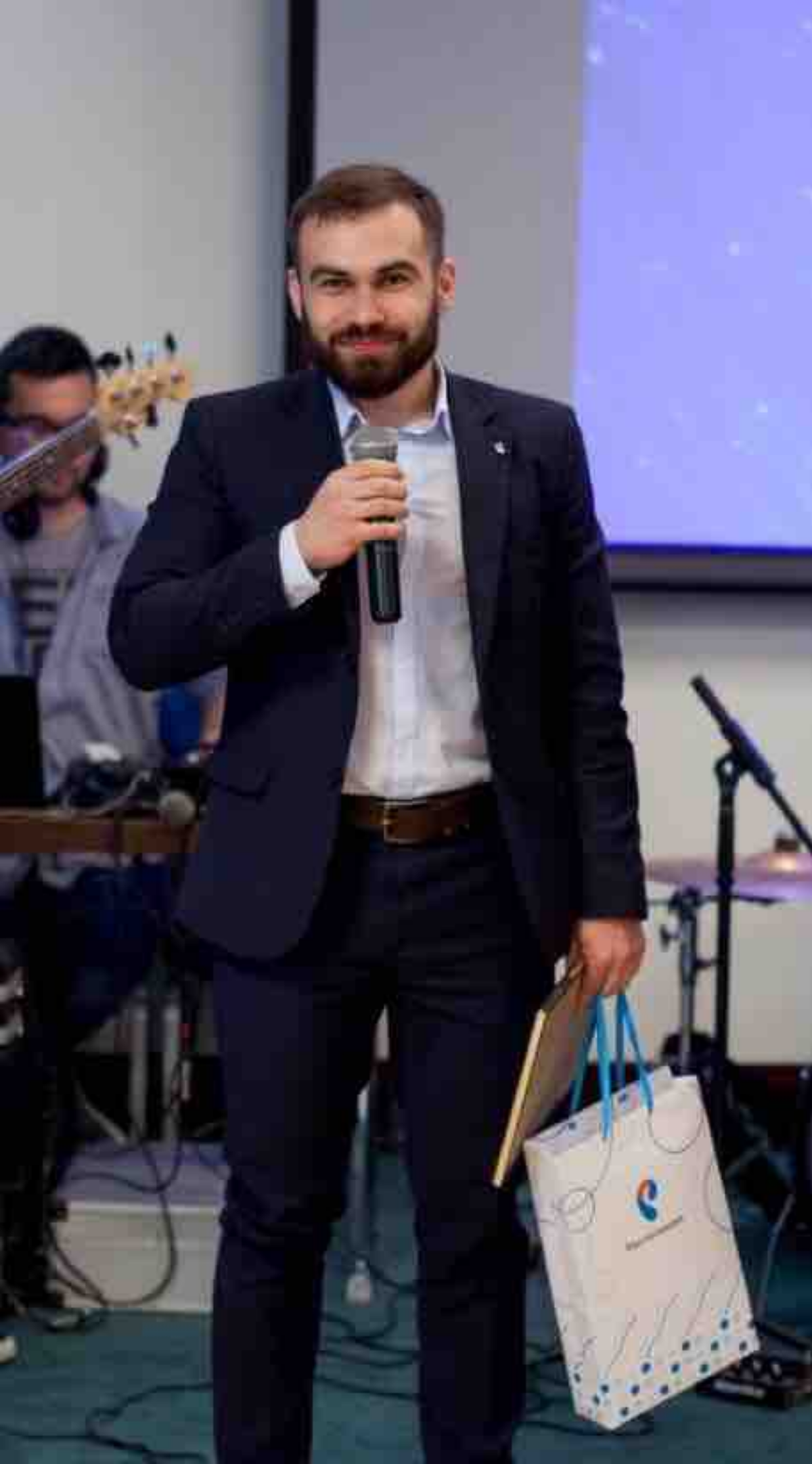 Максим Дрозд | Сетка — социальная сеть от hh.ru