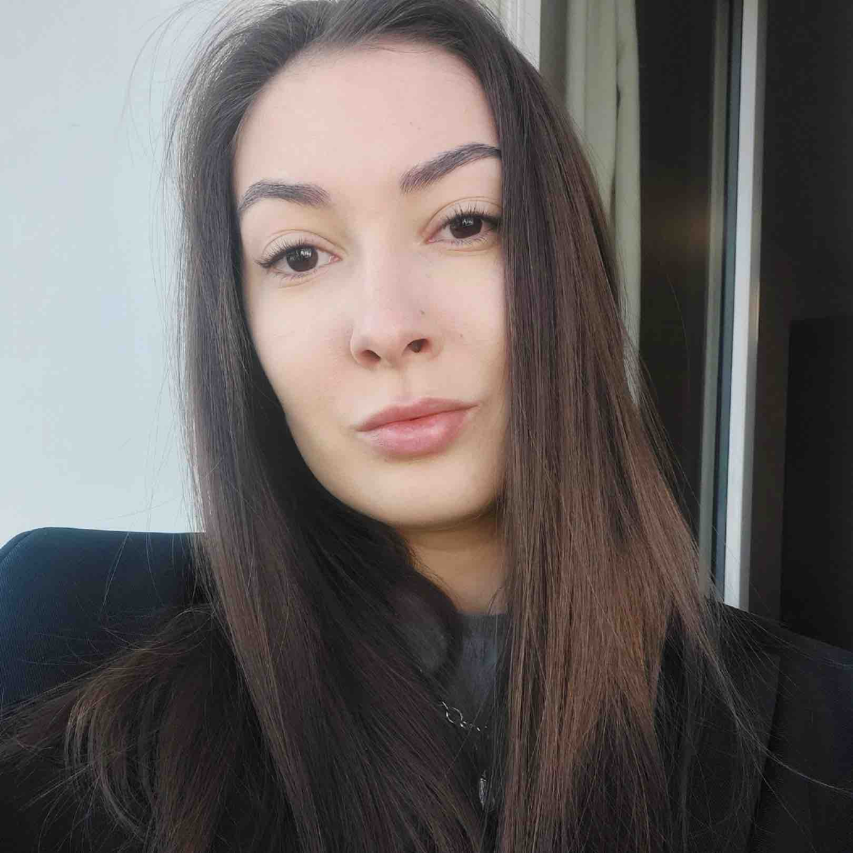 Анна Милорадова