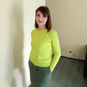 Жанна Дементьева