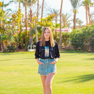 Мария Бикмухамедова