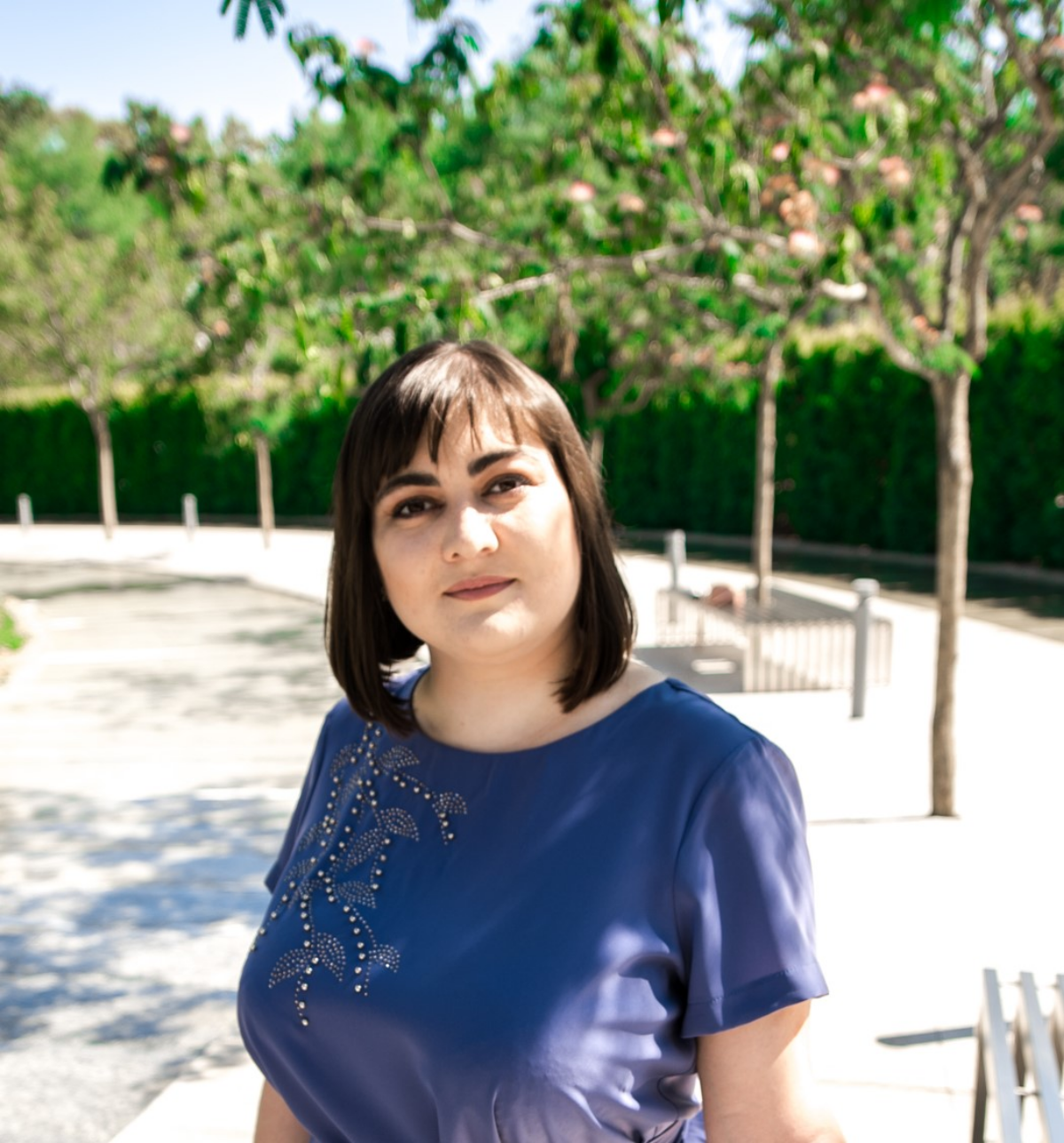 Джанета Шрамко | Сетка — социальная сеть от hh.ru