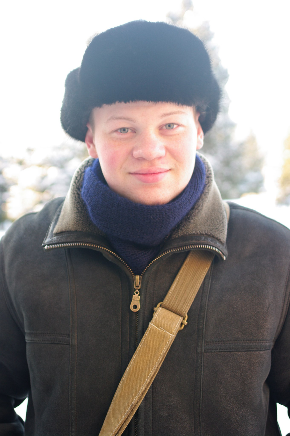 Юрий Росса | Сетка — социальная сеть от hh.ru