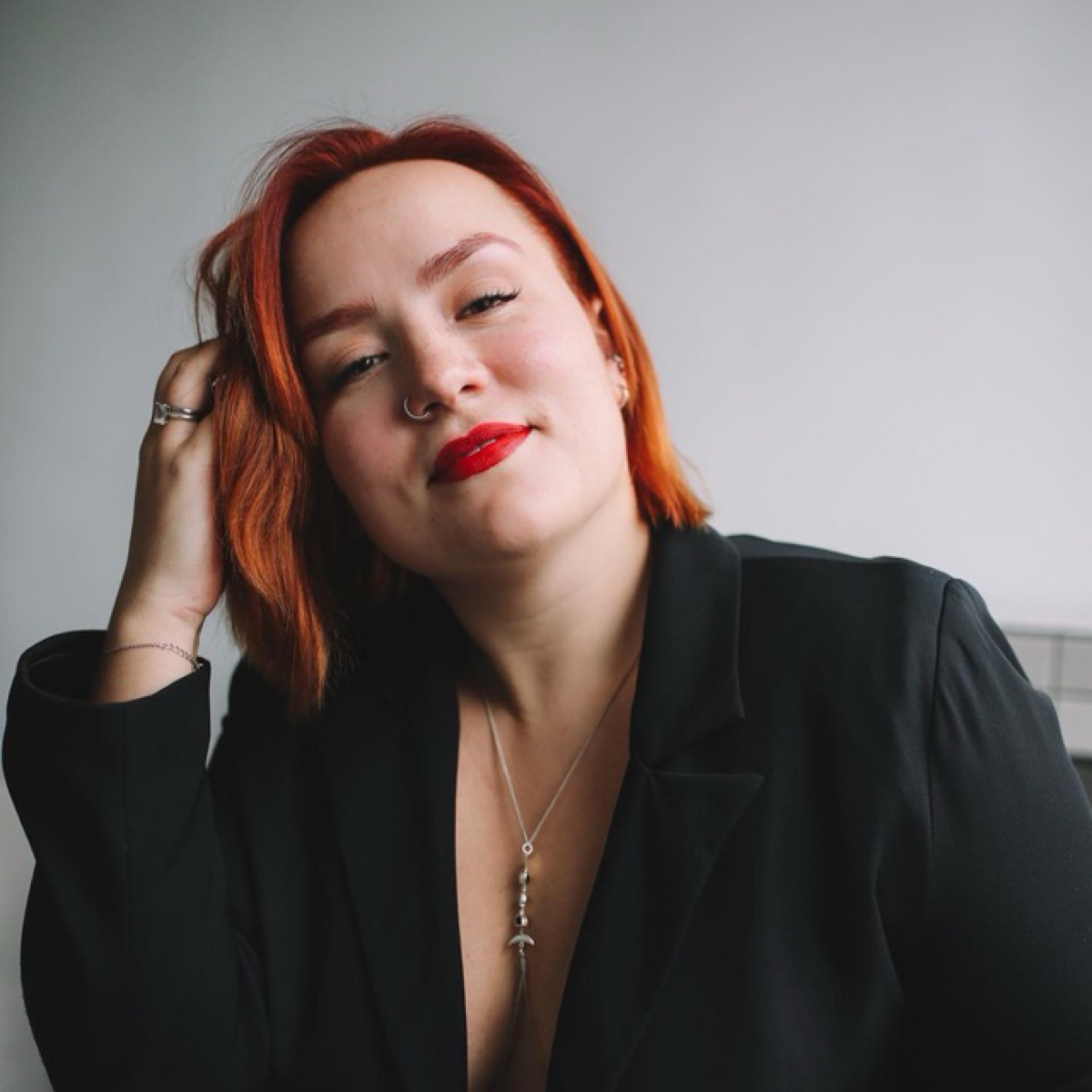 Дарья Покровская | Сетка — социальная сеть от hh.ru