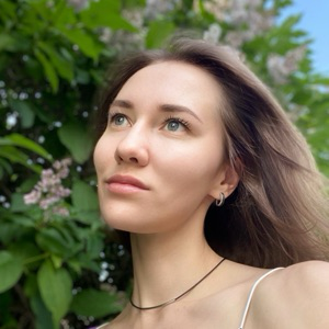 Наталья Перминова