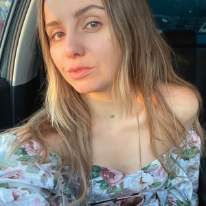 Александра Сафронова | Сетка — социальная сеть от hh.ru