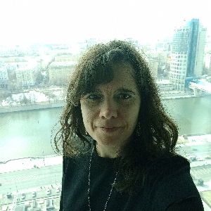 Yulia Kokhan | Сетка — социальная сеть от hh.ru