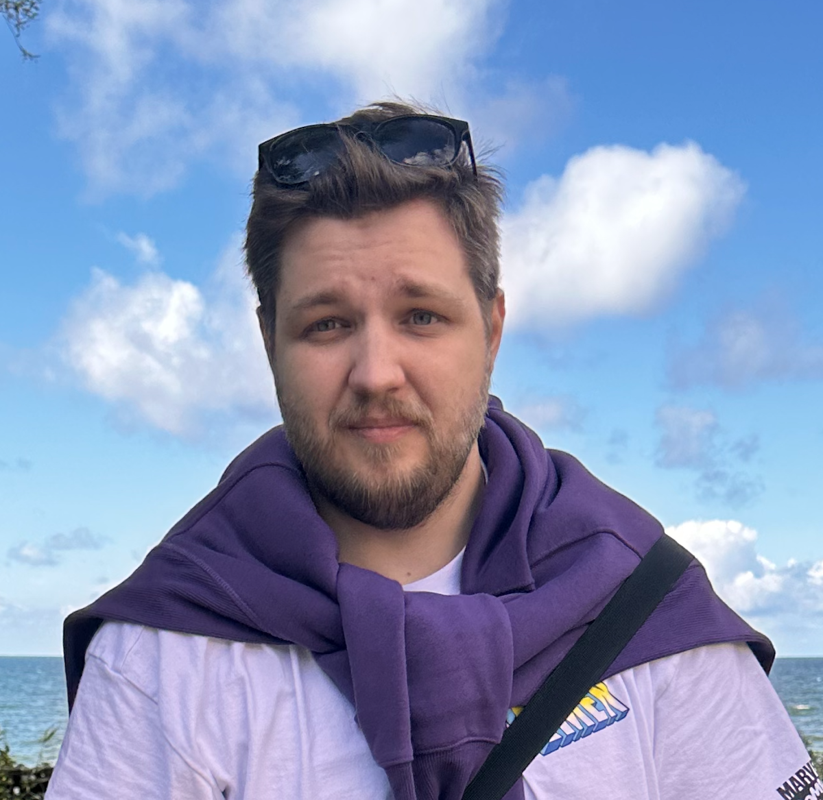 Роман Будаев | Сетка — социальная сеть от hh.ru