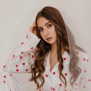 Мария Чернихова