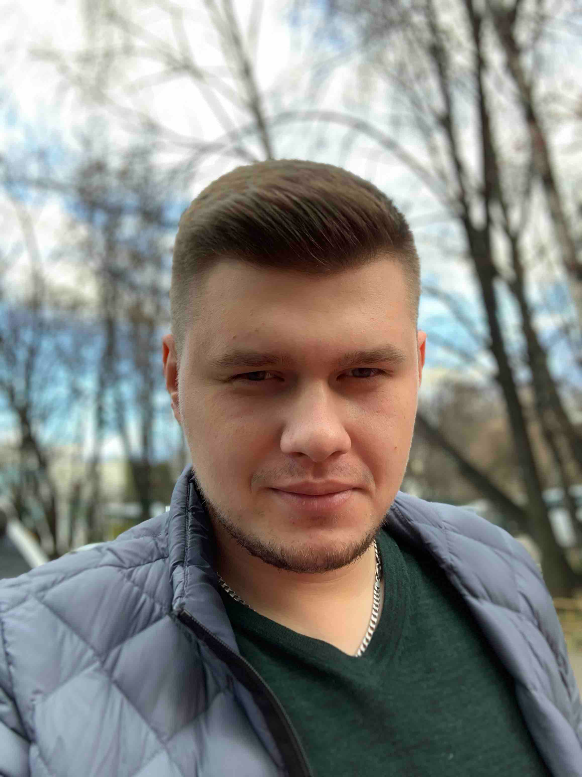 Андрей Данилин