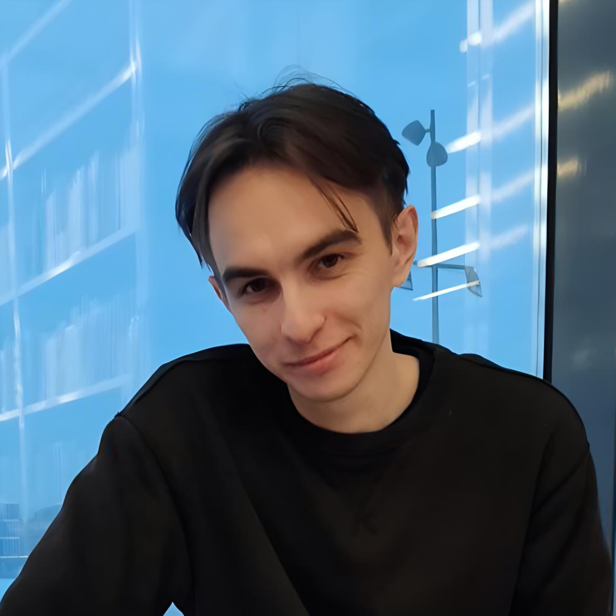 Гумеров Руслан