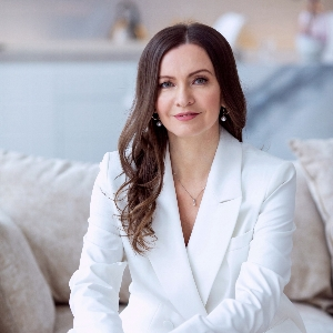 Светлана Белодед