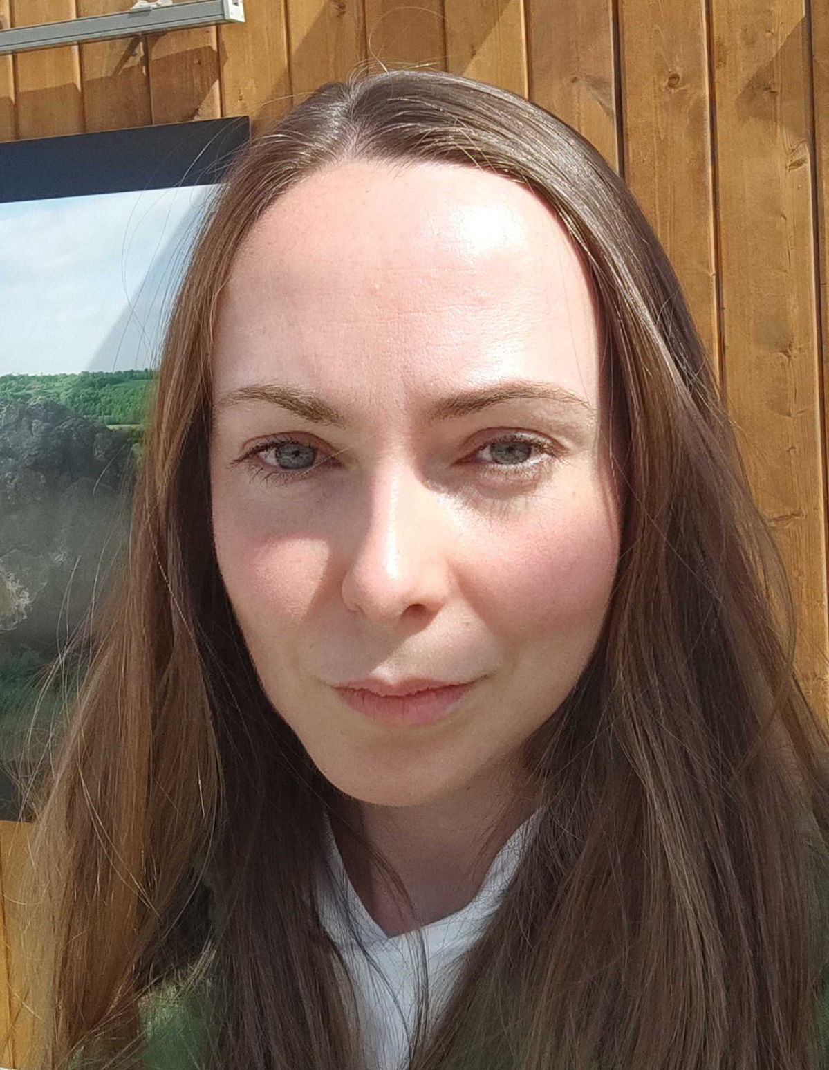 Анастасия Троян | Сетка — социальная сеть от hh.ru