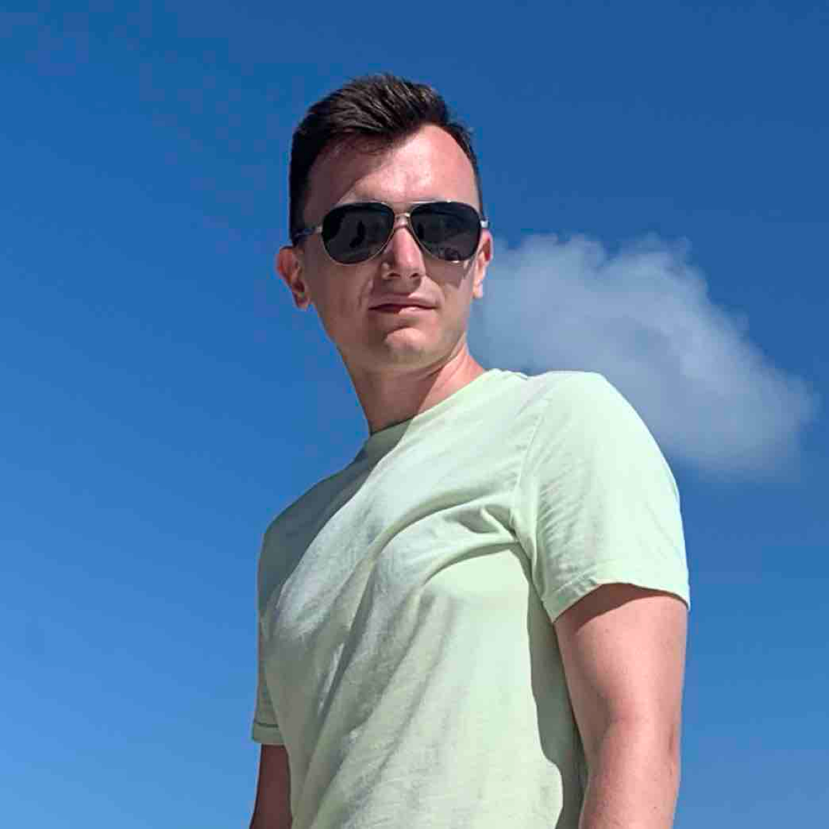 Олег Шипилов