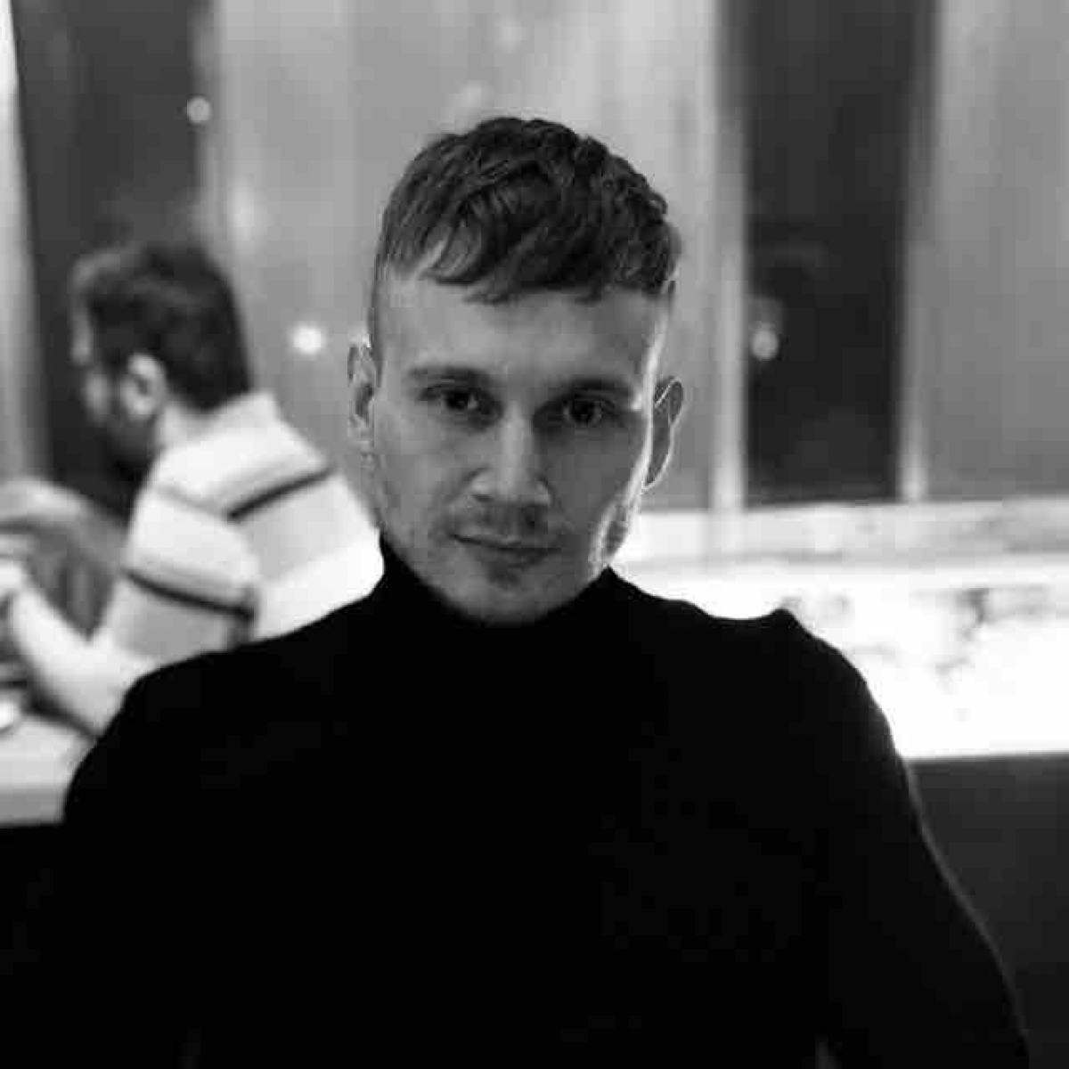 Ваня Злобин | Сетка — социальная сеть от hh.ru