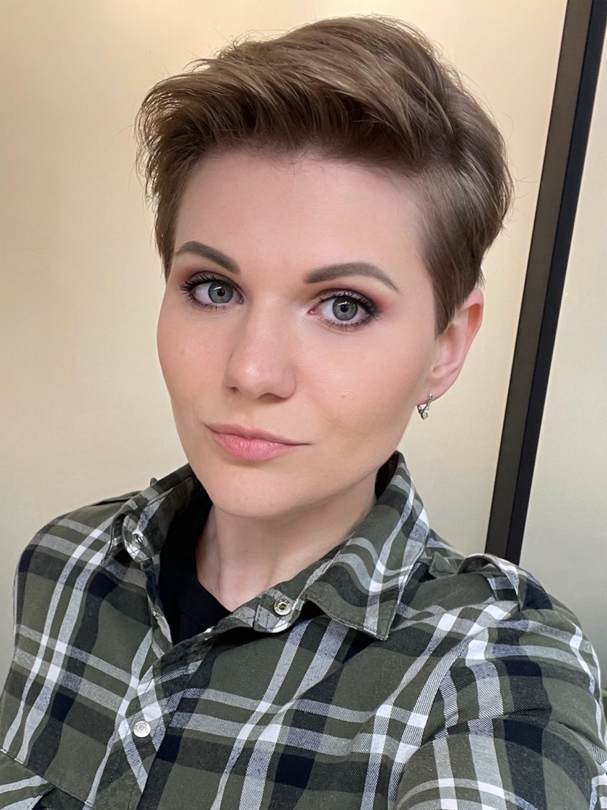 Марина Урусова